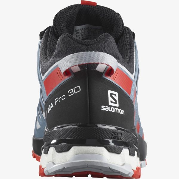 Men's Salomon XA Pro 3D GTX