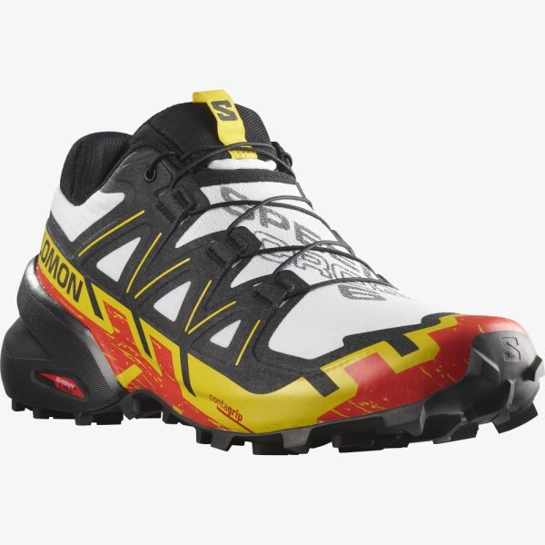 Men's Salomon Speedcross 6 Shoe