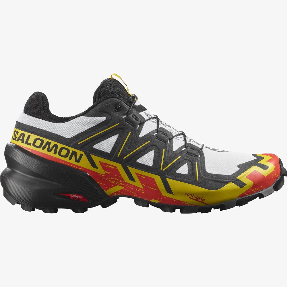 Men's Salomon Speedcross 6 Shoe