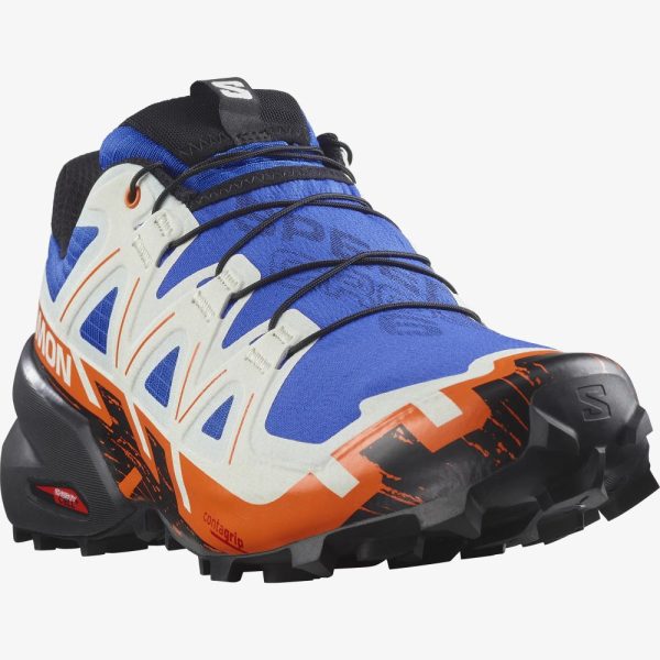 Men's Salomon Speedcross 6 Shoe