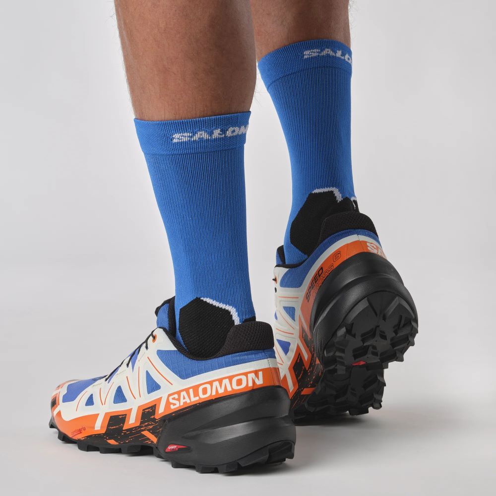 Men's Salomon Speedcross 6 Shoe