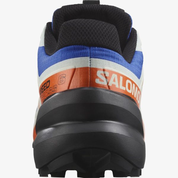 Men's Salomon Speedcross 6 Shoe