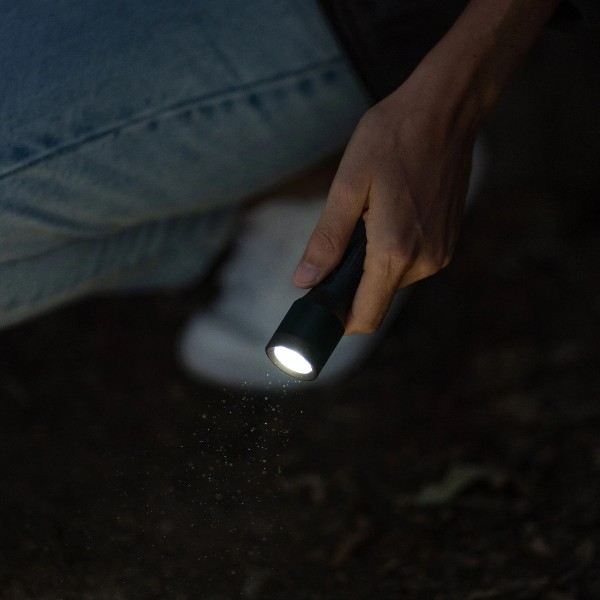 Ledlenser P5R Rechargeable Torch