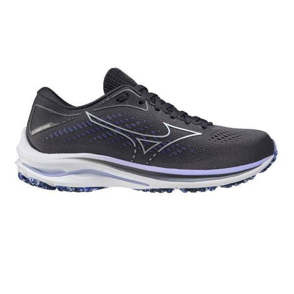 Women's Mizuno Wave Rider 25 Running Shoe