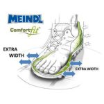 Meindl Mondello Lady GTX