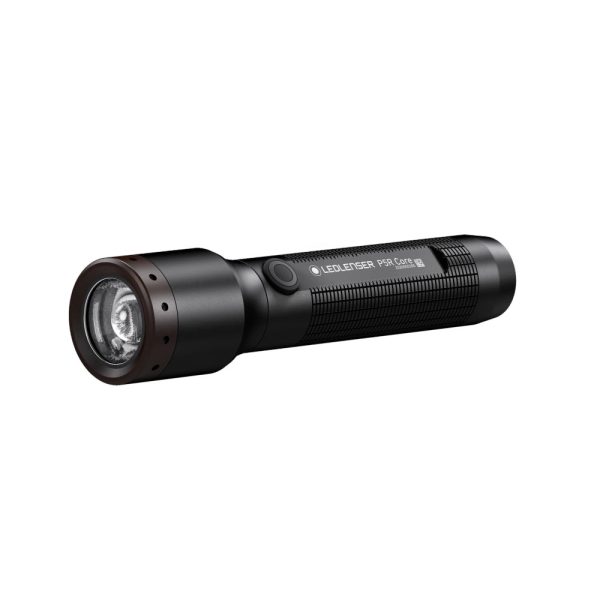 Ledlenser P5R Rechargeable Torch