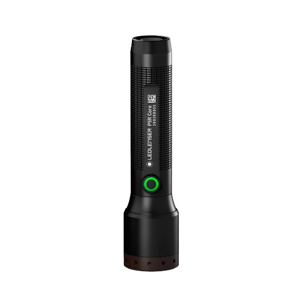 Ledlenser P5R Rechargeable Torch