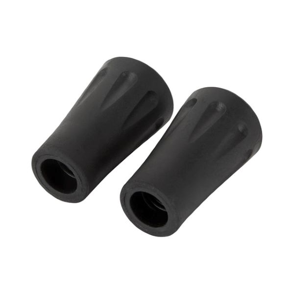 Trekmates Rubber Tip Ferrules for Walking Pole