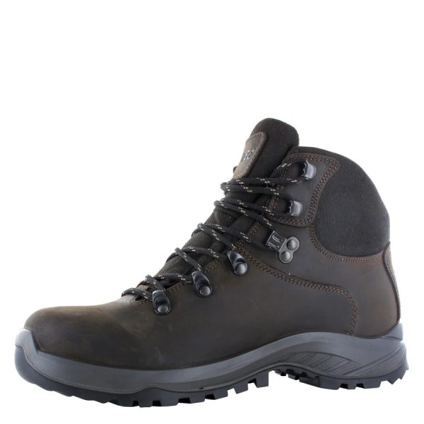 Women's Hi-Tec Ravine Pro Waterproof Boot