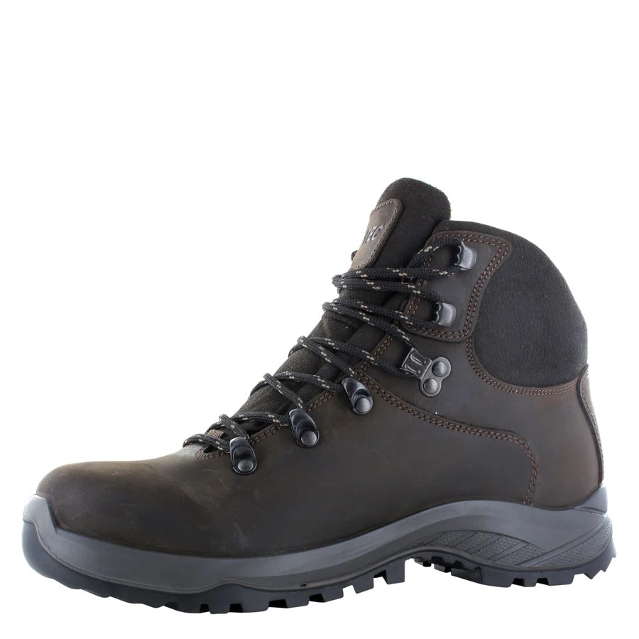 Women s Hi Tec Ravine Pro Waterproof Boot Boots TrailBla