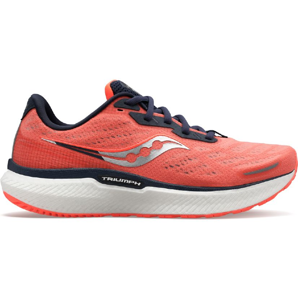Women's Saucony Triumph 19 Running Shoe