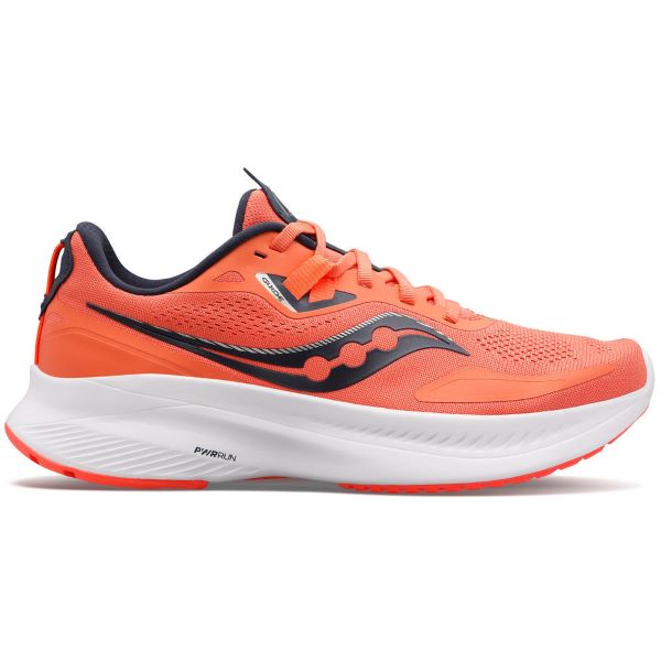 Saucony women's guide sales 8 running shoe