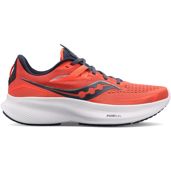 Women's Saucony Ride 15 Running Shoe
