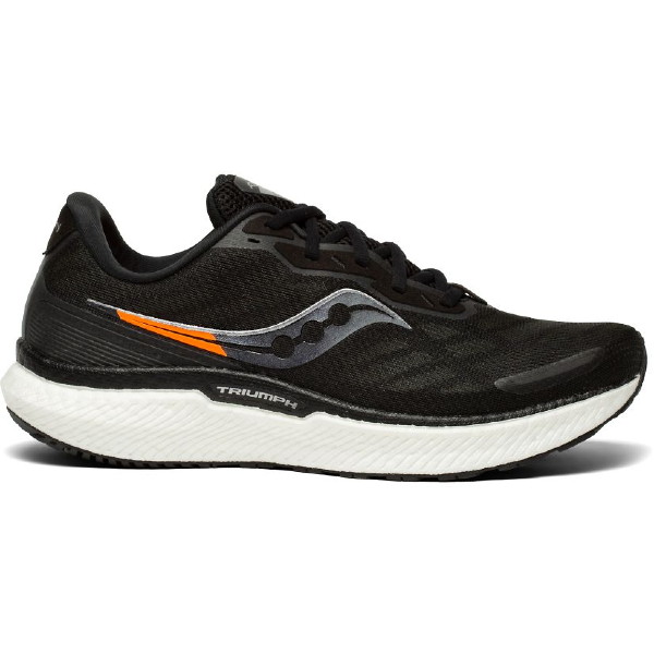 Men's Saucony Triumph 19 Running Shoe