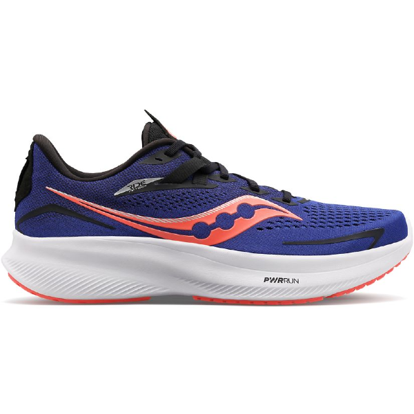 Men's Saucony Ride 15 Running Shoe