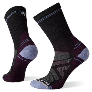 Women's Smartwool Hike Light Cushioned Crew Sock