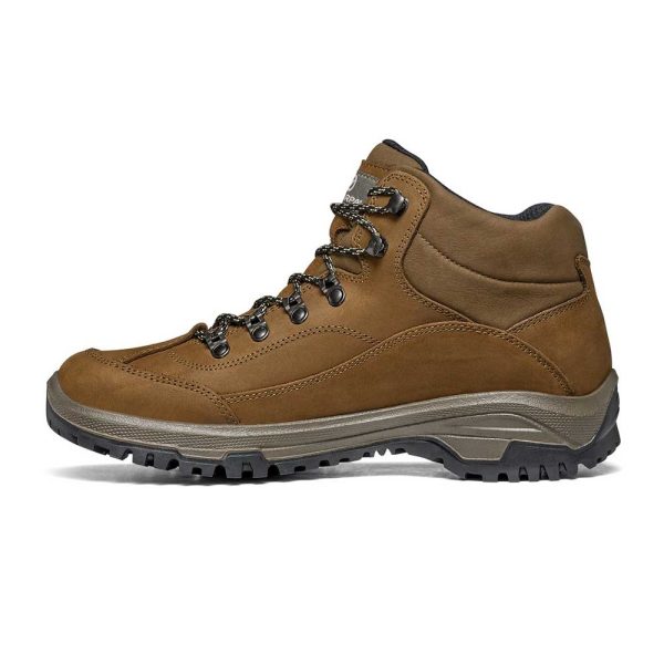 Men's Scarpa Cyrus Mid GTX Boot