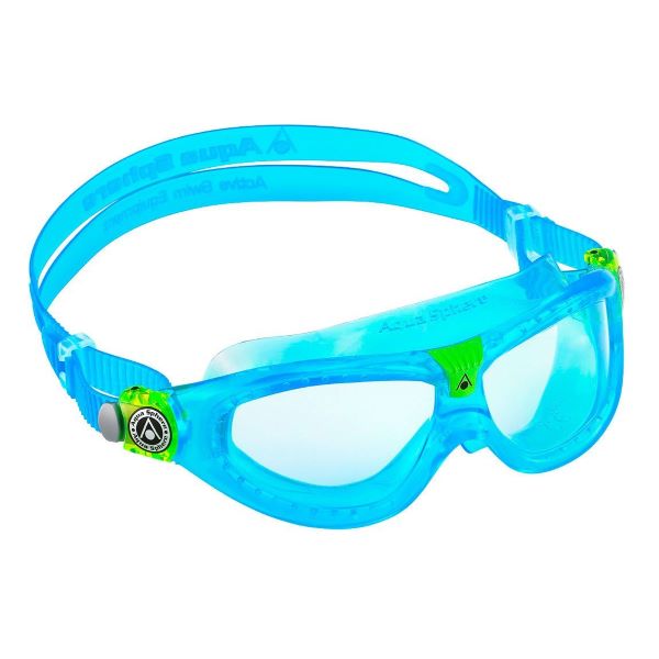 Aquasphere Seal Kid 2 Goggles