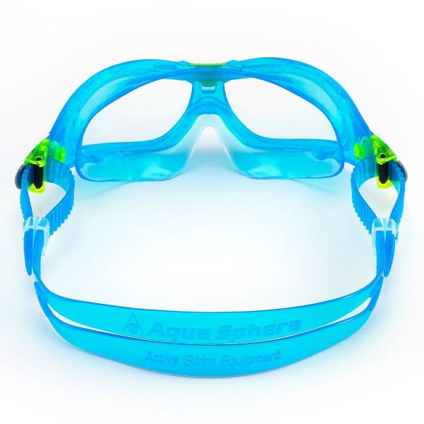 Aquasphere Seal Kid 2 Goggles
