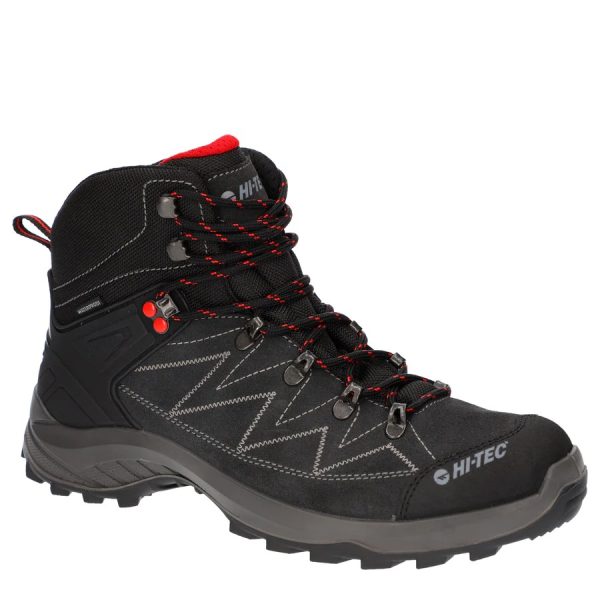 Men's Hi-Tec Sporthike Mid Waterproof Boot