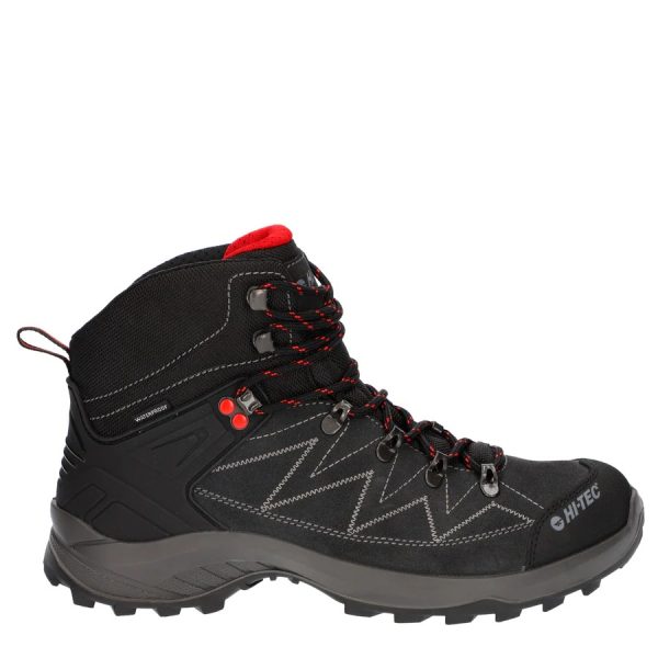 Men's Hi-Tec Sporthike Mid Waterproof Boot