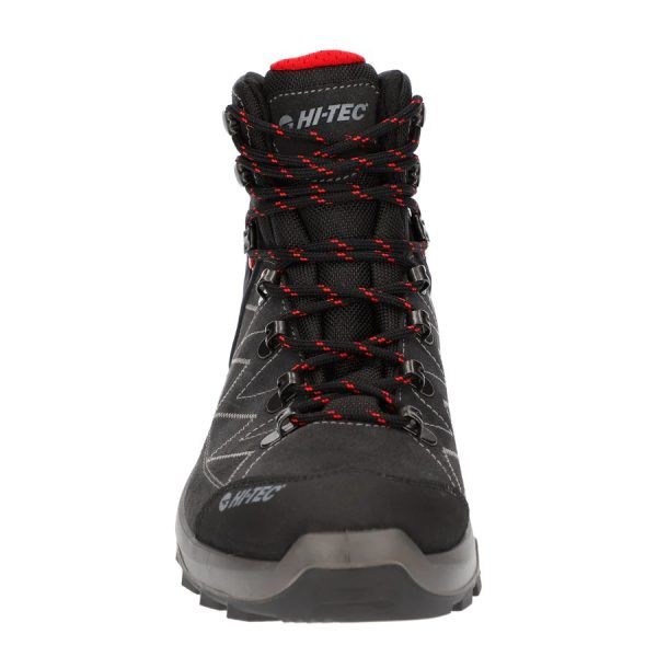 Men's Hi-Tec Sporthike Mid Waterproof Boot