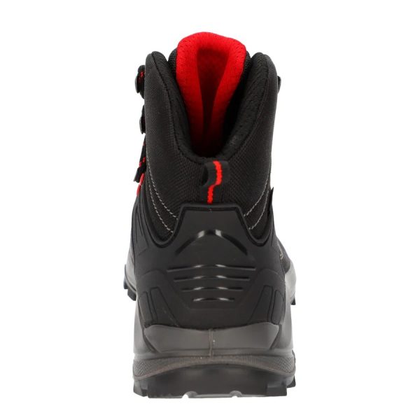 Men's Hi-Tec Sporthike Mid Waterproof Boot