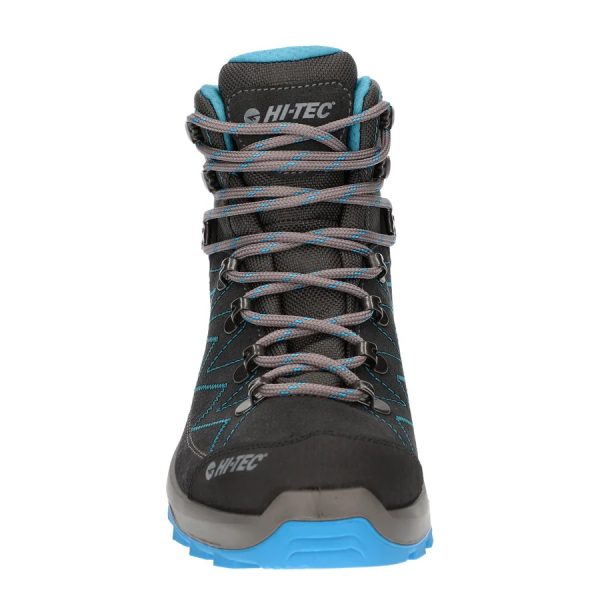 Women's Hi-Tec Sporthike Mid Waterproof Boot