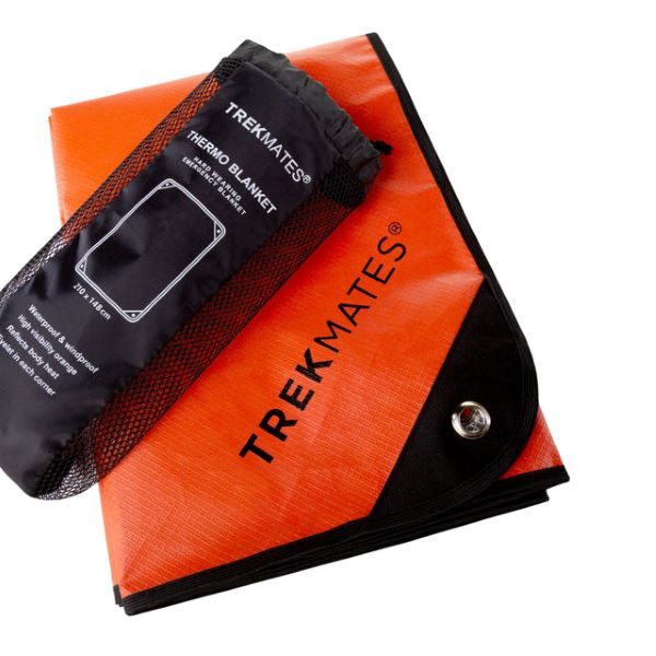 Trekmates Thermo Blanket