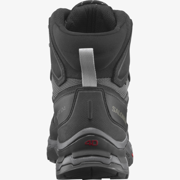 Men's Salomon Quest 4 GTX Boot