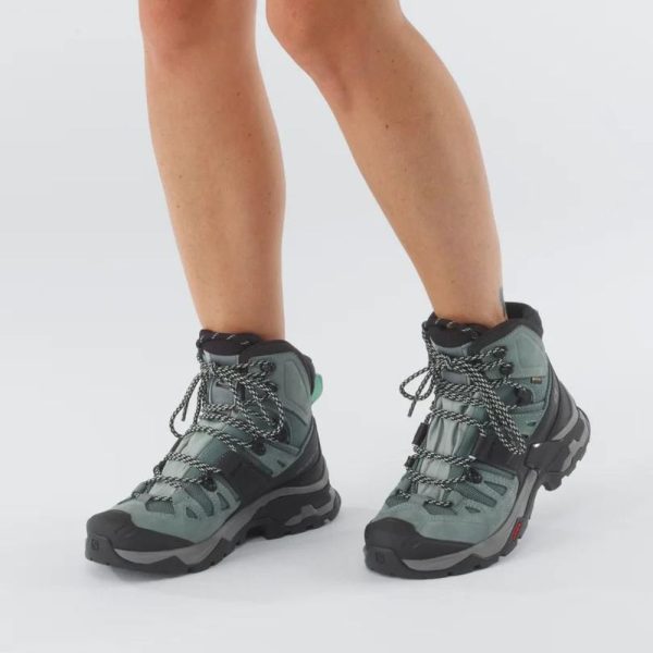 Salomon hotsell quest 6
