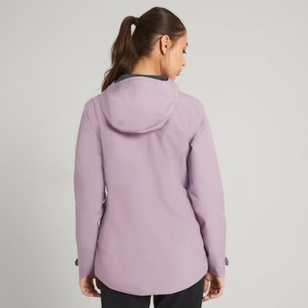 Kathmandu Bealey Women's GTX Jacket