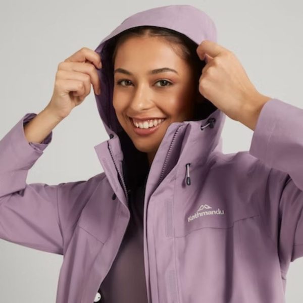Kathmandu Bealey Women's GTX Jacket