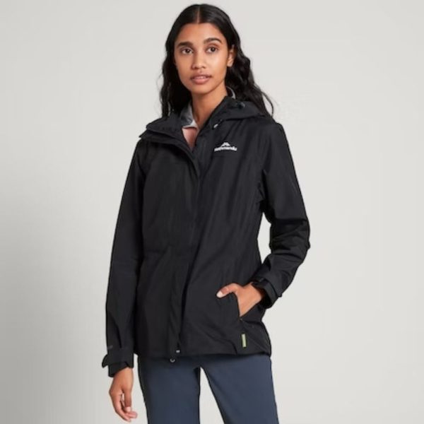 Kathmandu Bealey Women's GTX Jacket