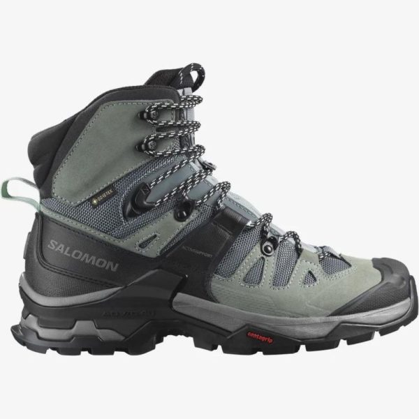 Women's Salomon Quest 4 GTX Boot
