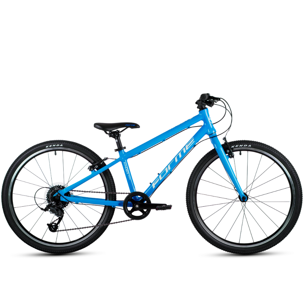 Forme Kinder 24 Inch Bike