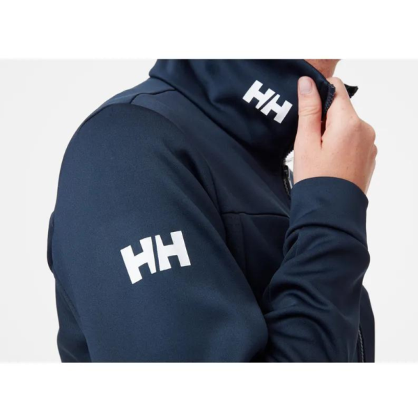 Women's Helly Hansen Crew Fleece Jacket