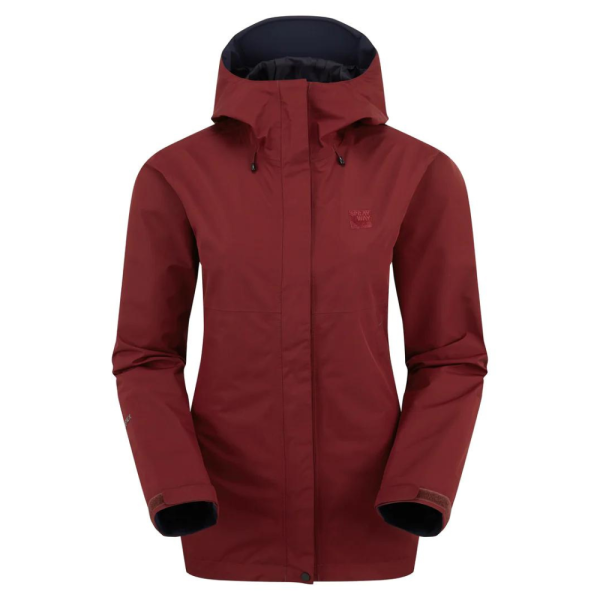 Women's Sprayway Era GTX Jacket