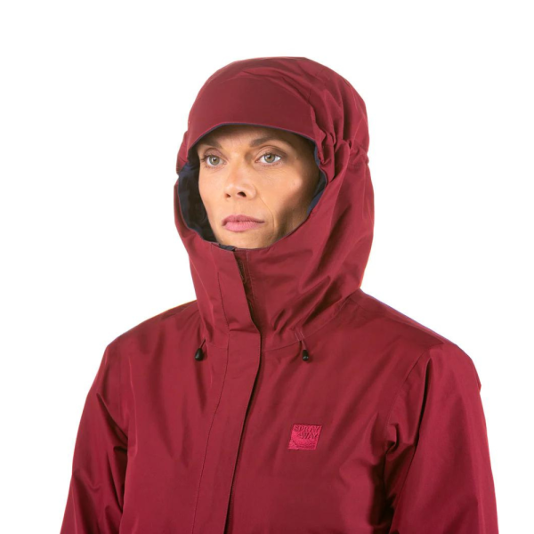 Women's Sprayway Era GTX Jacket