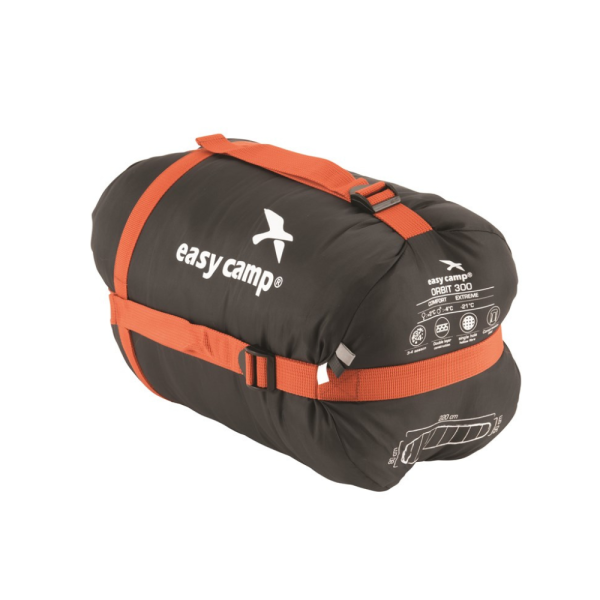 Orbit 300 sleeping bag deals