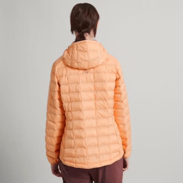 Women's Kathmandu Heli Thermore Hooded Jacket