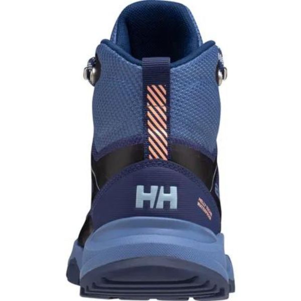 Women's Helly Hansen Cascade Mid Hiking Boot