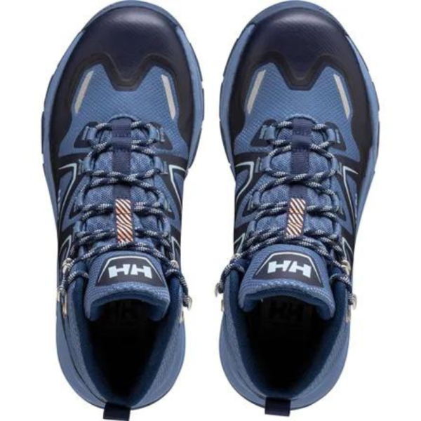 Women's Helly Hansen Cascade Mid Hiking Boot