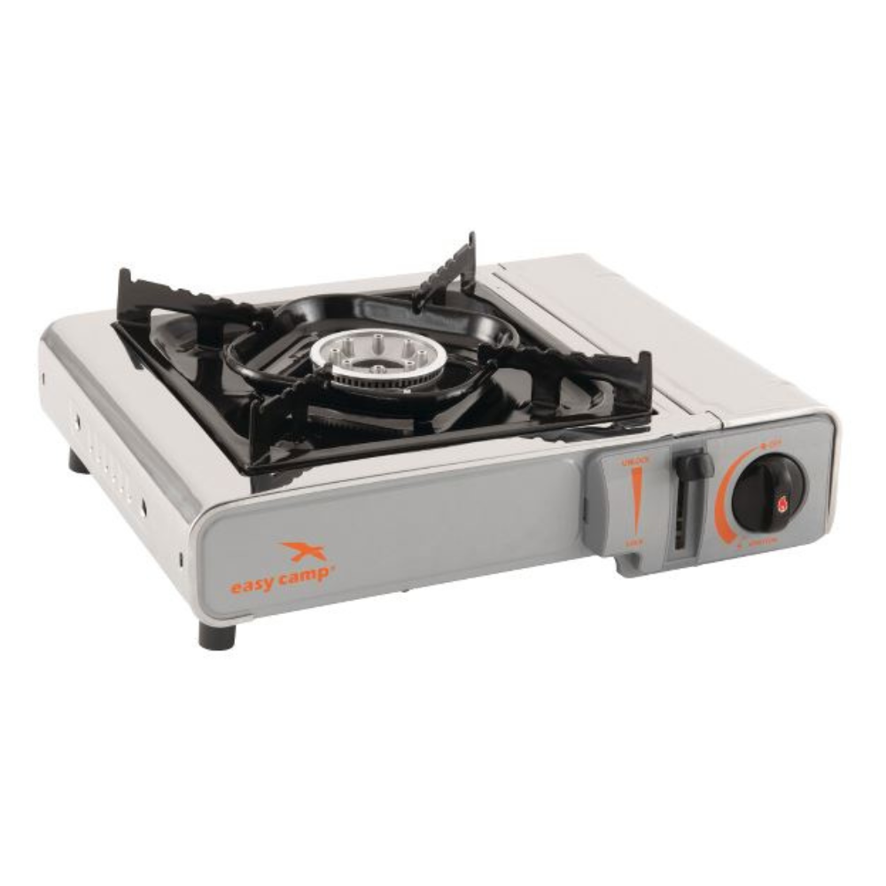 Easy Camp Tour Stove