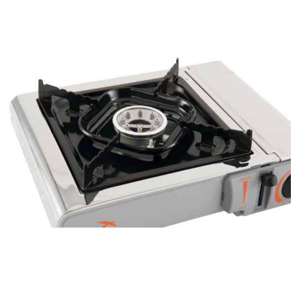 Easy Camp Tour Stove