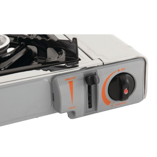 Easy Camp Tour Stove