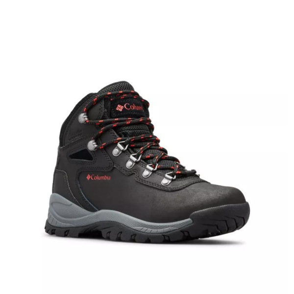 Women's Columbia Newton Ridge Plus Boot