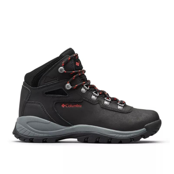 Women's Columbia Newton Ridge Plus Boot