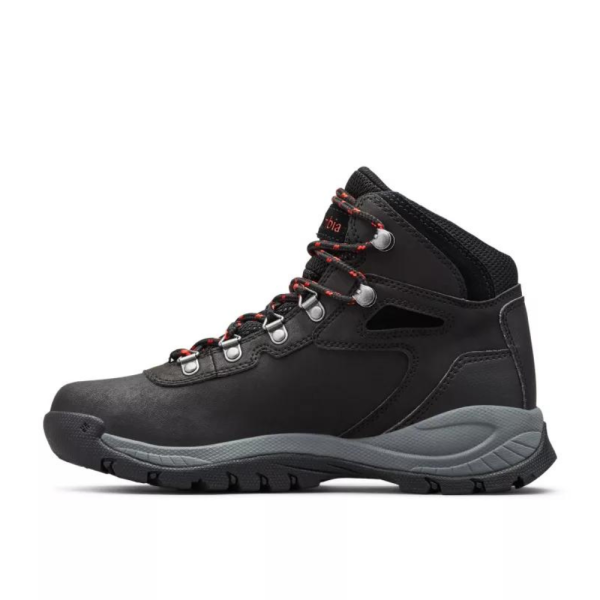 Women's Columbia Newton Ridge Plus Boot