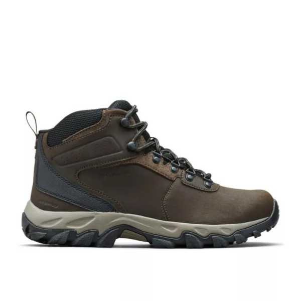 Men's Columbia Newton Ridge Plus II Boot